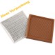 Ovalette Madlen Schokolade Vollmilch ( Silber verpackt ) 40 stk. - MYK0079-S - Katsan Gıda